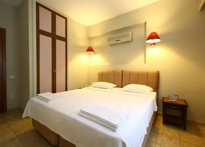 Aparthotel Mr. Dim Exclusive 2*